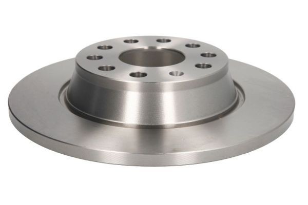 Volkswagen TOURAN Brake discs and rotors 178812 ABE C4W015ABE online buy