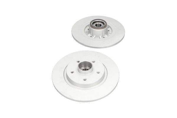 BR10010C Brake disc KAVO PARTS BR-10010-C review and test