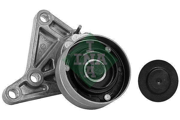 INA Tensioner pulley 531 0916 10