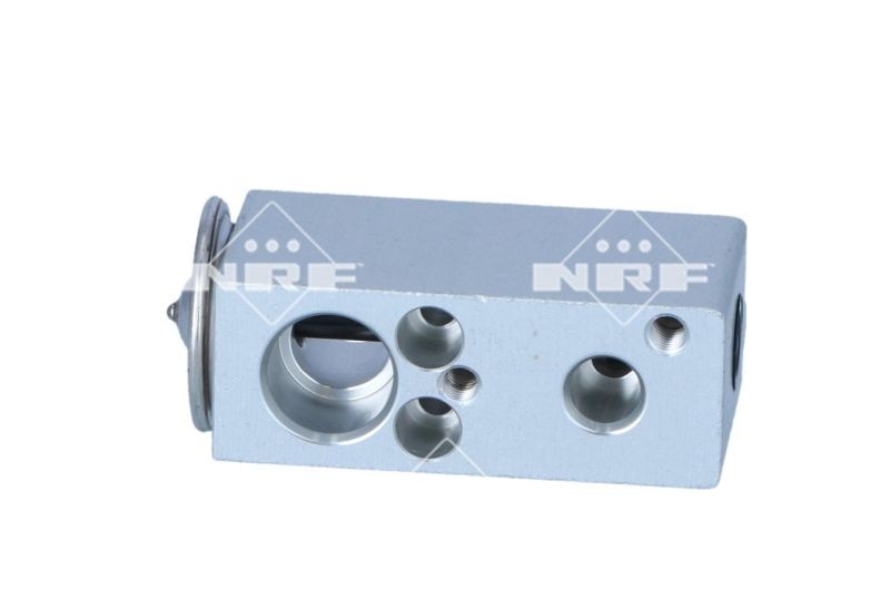 NRF 38495 Expansion valve with gaskets/seals