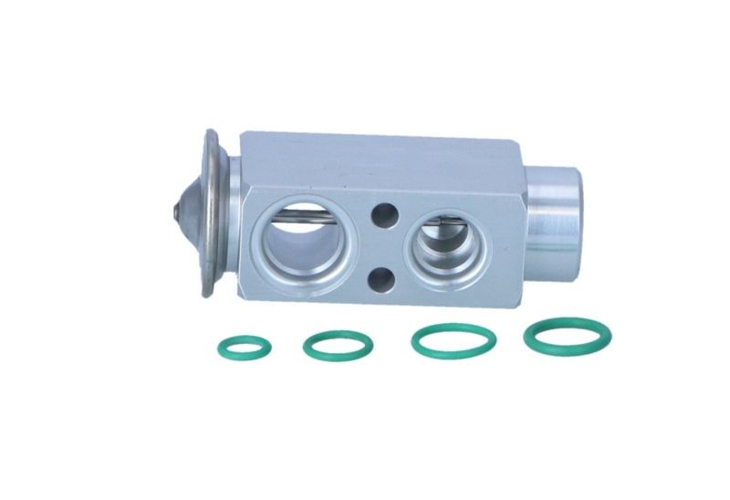 OEM-quality NRF 38503 Expansion valve