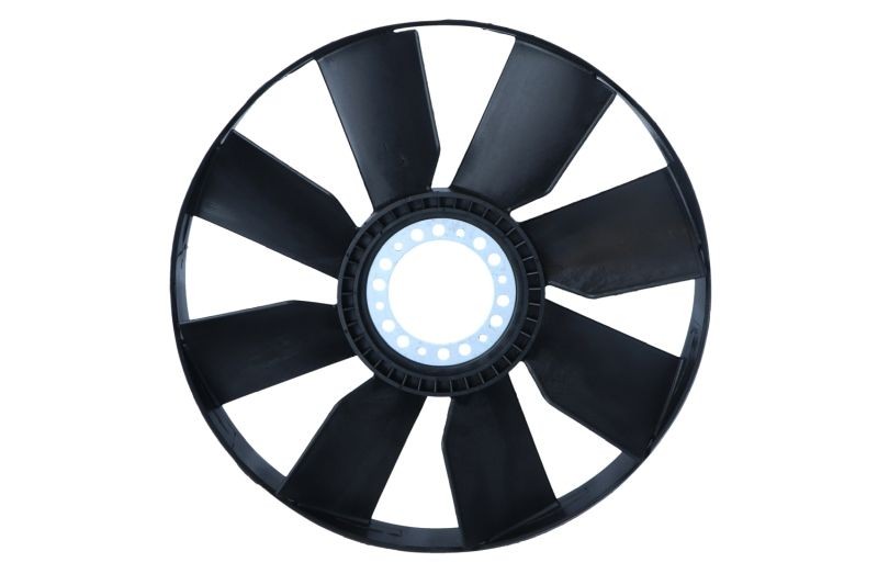 NRF Fan Wheel, engine cooling 49876
