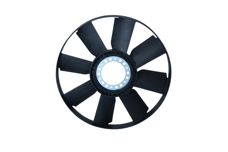 NRF Fan Wheel, engine cooling 49877