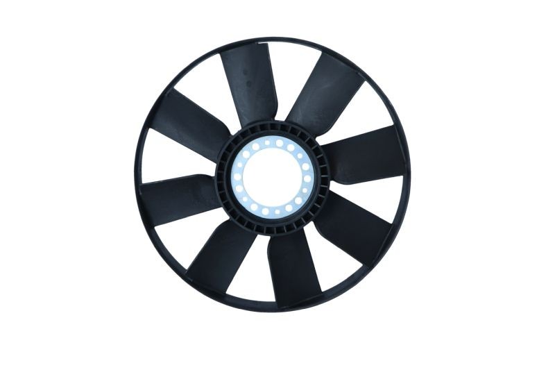 NRF 49877 Fan Wheel, engine cooling 600 mm