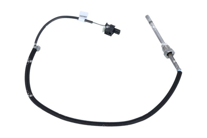 NRF 707015 Exhaust sensor with synthetic grease