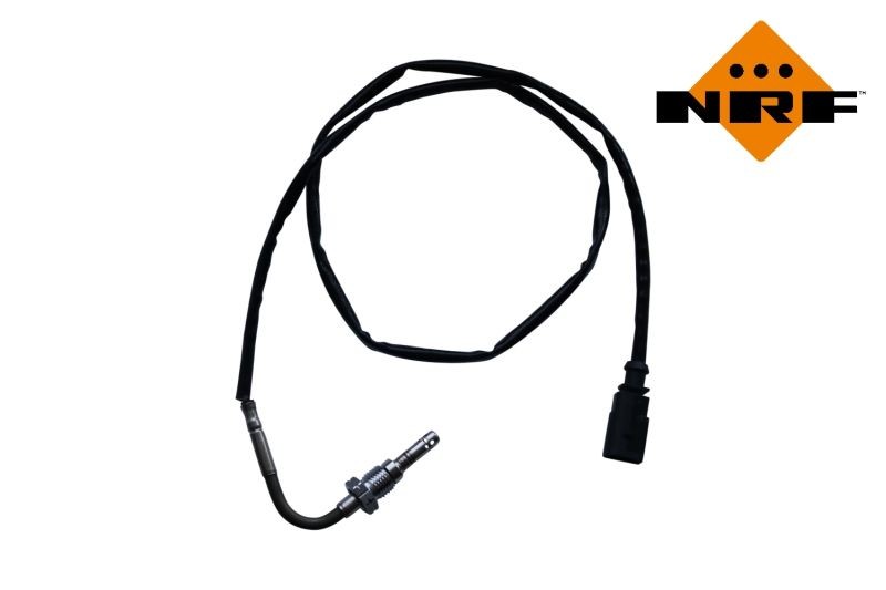 707091 NRF Sensor, exhaust gas temperature with synthetic grease ▷ AUTODOC  price and review