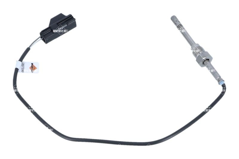 NRF 707200 Exhaust sensor with synthetic grease
