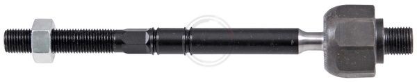 A.B.S. MM16X1.5 RHT, 208 mm Tie rod axle joint 240860 buy