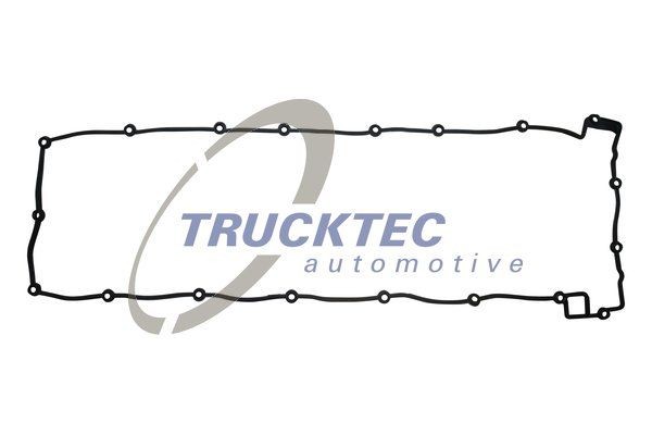01.10.260 TRUCKTEC AUTOMOTIVE Ventildeckeldichtung für TERBERG-BENSCHOP online bestellen