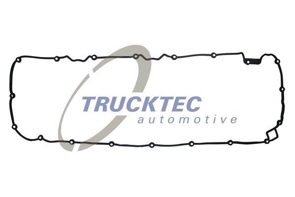 01.10.261 TRUCKTEC AUTOMOTIVE Ventildeckeldichtung MERCEDES-BENZ AROCS