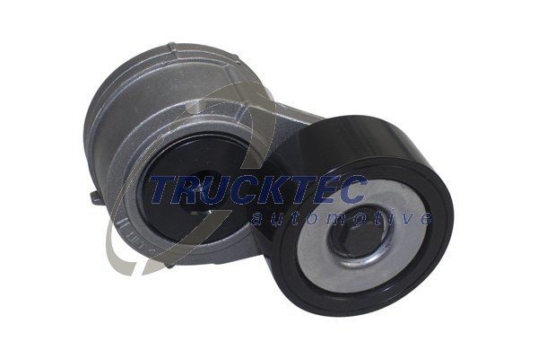 TRUCKTEC AUTOMOTIVE 01.19.272 Deflection / Guide Pulley, v-ribbed belt A936 200 26 70