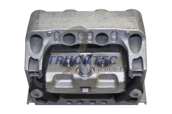 TRUCKTEC AUTOMOTIVE Front, Elastomer Material: Elastomer Engine mounting 01.22.045 buy