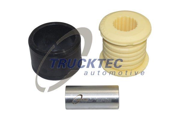 TRUCKTEC AUTOMOTIVE Repair Kit, driver cab suspension 01.29.131 buy