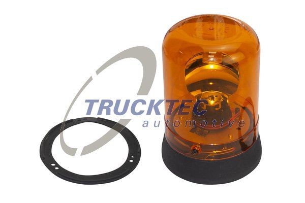 TRUCKTEC AUTOMOTIVE 01.58.158 Rotating beacon price