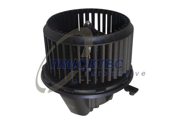 TRUCKTEC AUTOMOTIVE Voltage: 24V Blower motor 01.59.059 buy