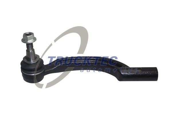 Original TRUCKTEC AUTOMOTIVE Track rod end ball joint 02.37.244 for MERCEDES-BENZ VITO