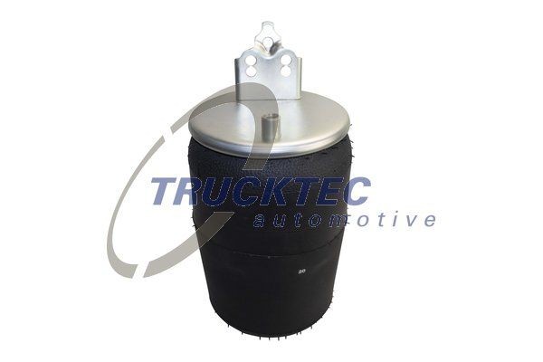 TRUCKTEC AUTOMOTIVE Rear Axle Boot, air suspension 03.30.111 buy