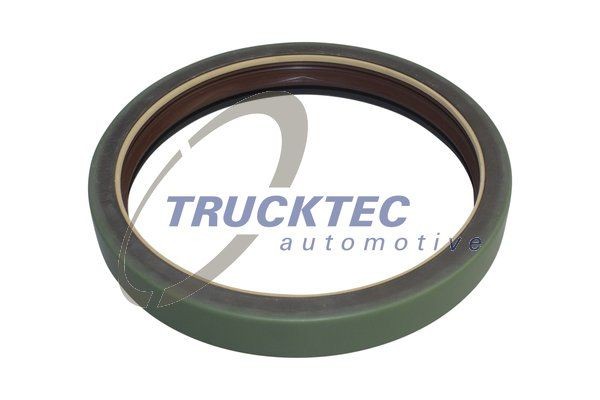 TRUCKTEC AUTOMOTIVE 03.32.050 Wellendichtring, Radnabe für VOLVO FL 7 LKW in Original Qualität