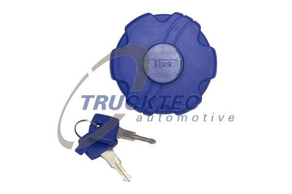TRUCKTEC AUTOMOTIVE 03.38.039 Fuel cap 1759435