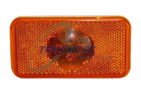 TRUCKTEC AUTOMOTIVE Side Marker Light 03.58.037 buy