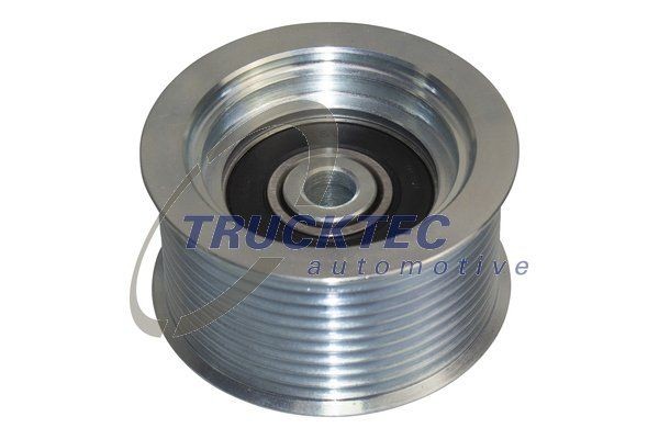 TRUCKTEC AUTOMOTIVE 04.19.216 Tensioner pulley