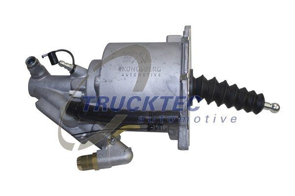 TRUCKTEC AUTOMOTIVE 04.23.122 Kupplungsverstärker für SCANIA L,P,G,R,S - series LKW in Original Qualität