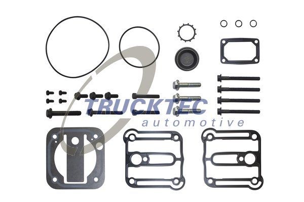 TRUCKTEC AUTOMOTIVE 05.15.029 Repair Kit, compressor 51549016005