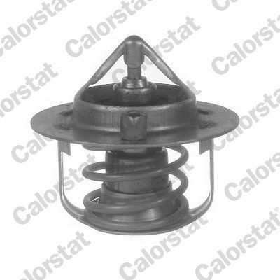 CALORSTAT by Vernet TH6845.88J Thermostat JEEP COMMANDER 2005 in original quality