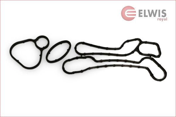 ELWIS ROYAL 9242601 Oil cooler gasket OPEL Astra Classic Saloon (A04) 1.8 140 hp Petrol 2008 price