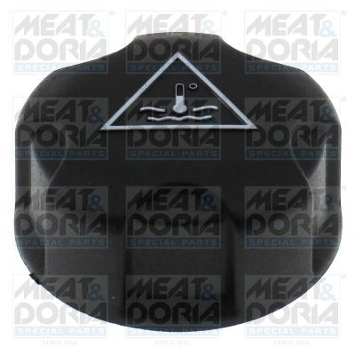 MEAT & DORIA 2036001 Expansion tank cap