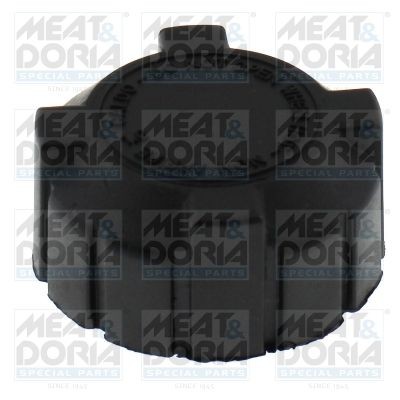 MEAT & DORIA 2036003 Expansion tank cap 60810755