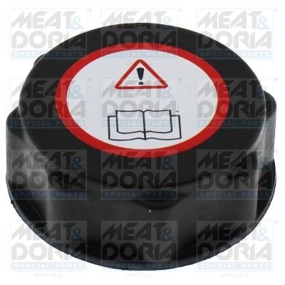 MEAT & DORIA Sealing cap, coolant tank 2036010 buy