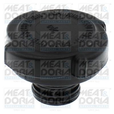 MEAT & DORIA Sealing cap, coolant tank 2036017 buy