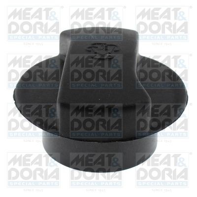 MEAT & DORIA 2036020 Expansion tank cap 7M0121321C