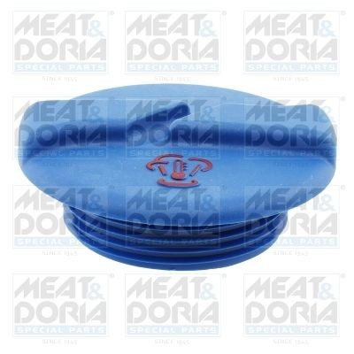 MEAT & DORIA Sealing cap, coolant tank 2036025 buy
