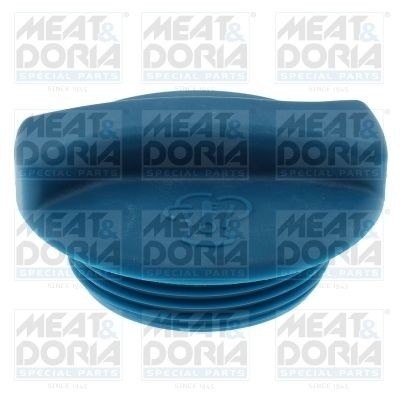 MEAT & DORIA 2036028 Expansion tank cap 357 121 321 A