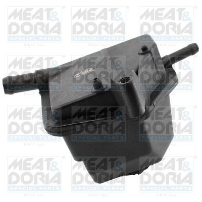 Audi A1 Expansion Tank, power steering hydraulic oil MEAT & DORIA 2045002 cheap