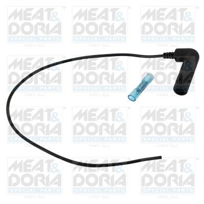 MEAT & DORIA 25519 Repair Set, harness 028 971 782 A