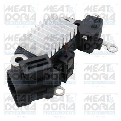 MEAT & DORIA Alternator regulator Astra H new 52027