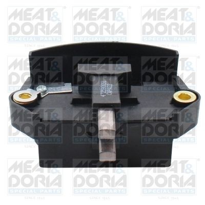 Original MEAT & DORIA Alternator voltage regulator 52070 for VW PASSAT