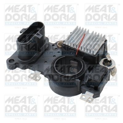 MEAT & DORIA 52104 Alternator A 4 T A8191
