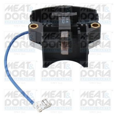 MEAT & DORIA 52149 Lichtmaschinenregler für STEYR 990-Serie LKW in Original Qualität