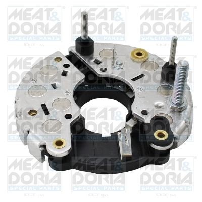 52153 MEAT & DORIA Gleichrichter, Generator für MULTICAR online bestellen