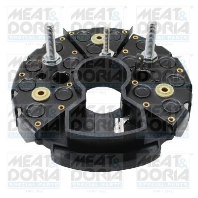 52185 MEAT & DORIA Gleichrichter, Generator für MITSUBISHI online bestellen
