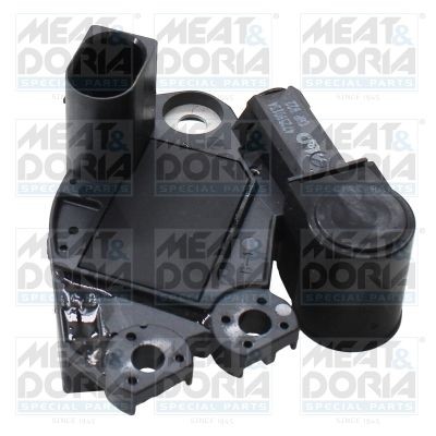 MEAT & DORIA 52192 Alternator regulator AUDI A5 2007 in original quality