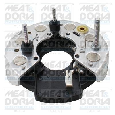 MEAT & DORIA 52202 Gleichrichter, Generator für DAF F 2500 LKW in Original Qualität