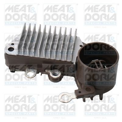 MEAT & DORIA 52226 Regler Lichtmaschine Spannung: 14V Daihatsu in Original Qualität