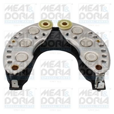 MEAT & DORIA 52227 Gleichrichter, Generator für RENAULT TRUCKS Maxter LKW in Original Qualität
