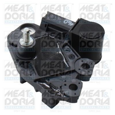 MEAT & DORIA 52296 Alternator voltage regulator BMW 3 Compact (E46) 318ti 2.0 143 hp Petrol 2003 price