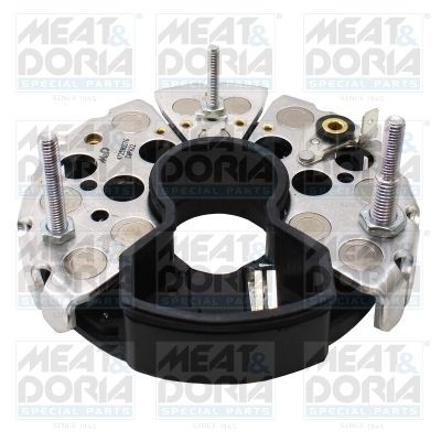 MEAT & DORIA 52359 Gleichrichter, Generator für IVECO TurboStar LKW in Original Qualität